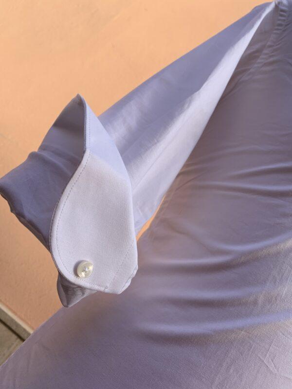 JCM Jey Coleman Camicia Uomo Stretch