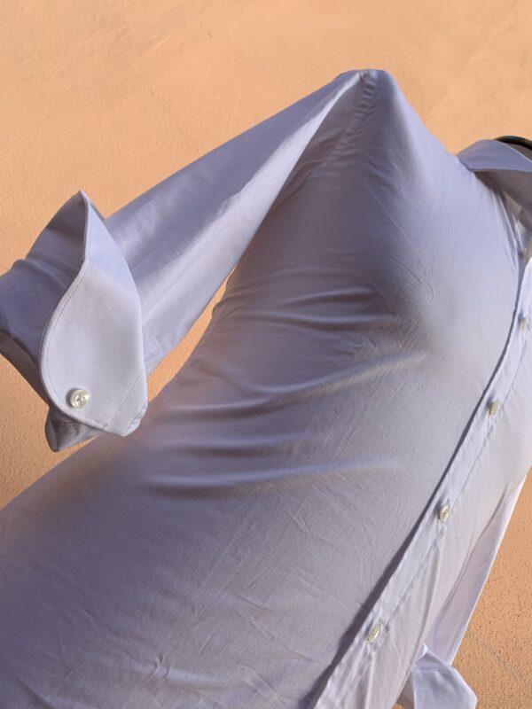 JCM Jey Coleman Camicia Uomo Stretch