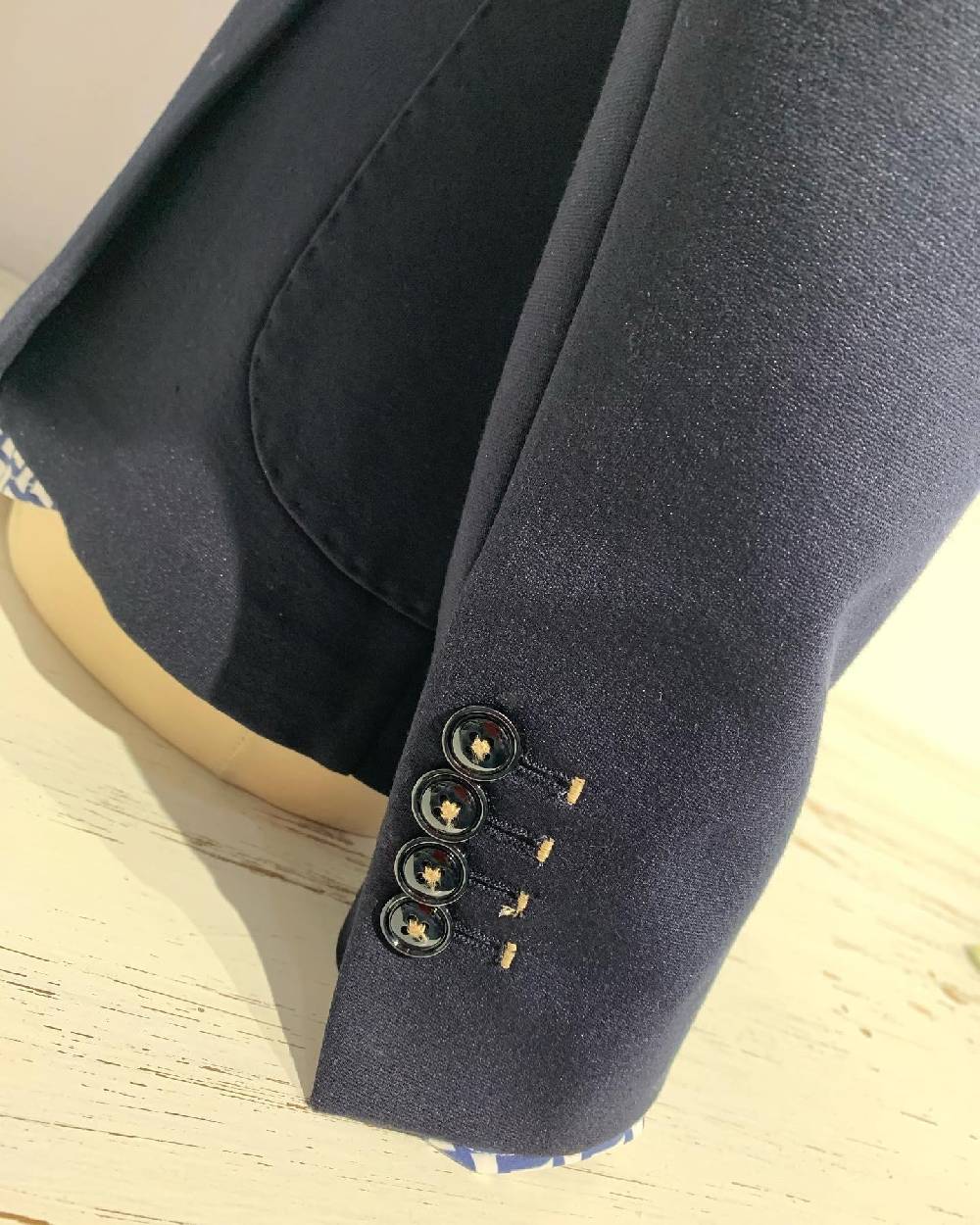 JCM Jey Coleman Giacca Uomo Punto Milano Exibit