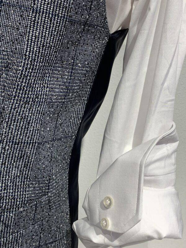 JCM Jey Coleman Gilet Uomo EXIBIT