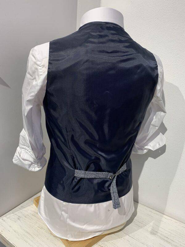 JCM Jey Coleman Gilet Uomo EXIBIT