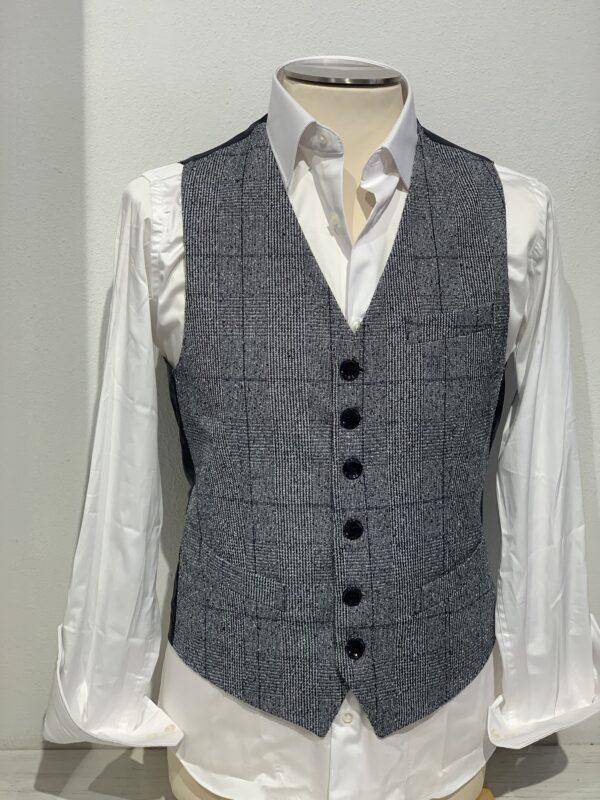 JCM Jey Coleman Gilet uomo EXIBIT