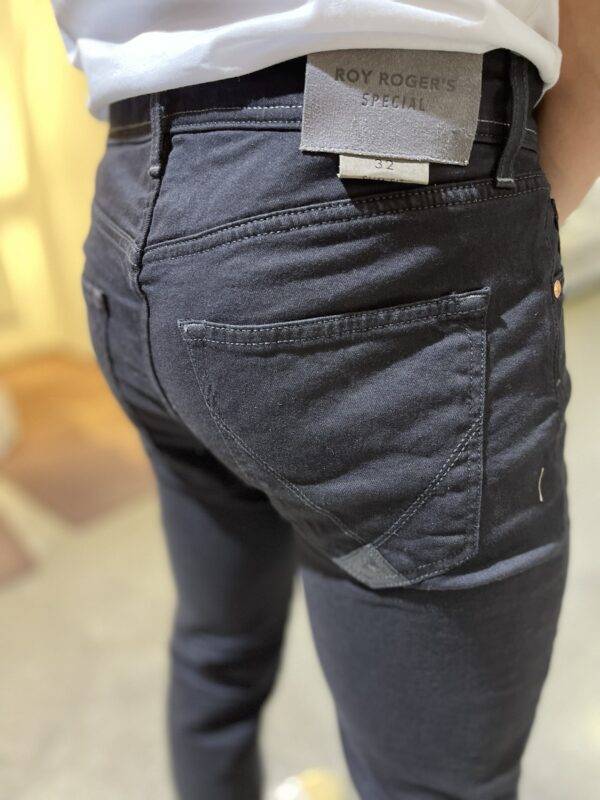 JCM Jey Coleman Jeans Uomo 517 Roy Roger’s Special