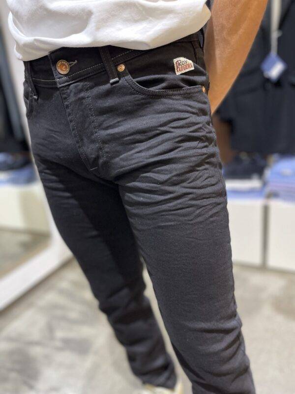 JCM Jey Coleman Jeans uomo 517 Roy Roger’s special