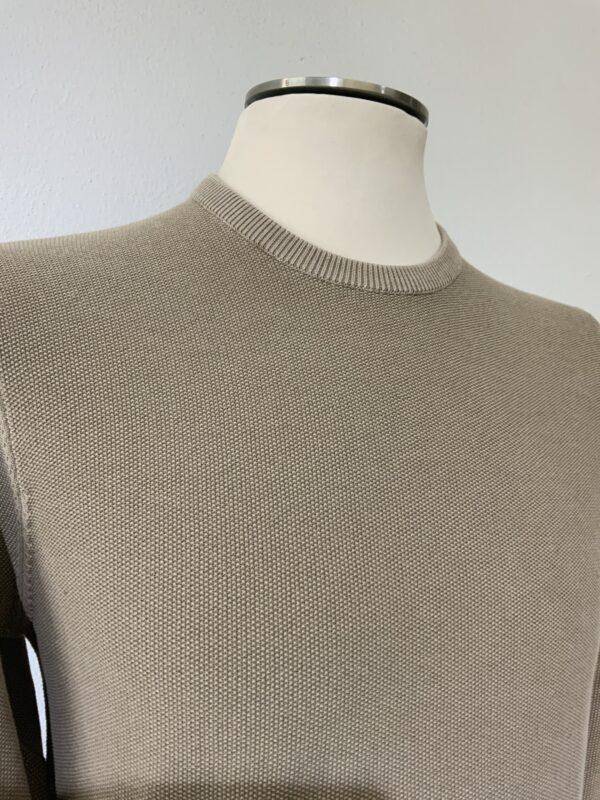 JCM Jey Coleman Maglia Uomo In Cotone Piero Giachi