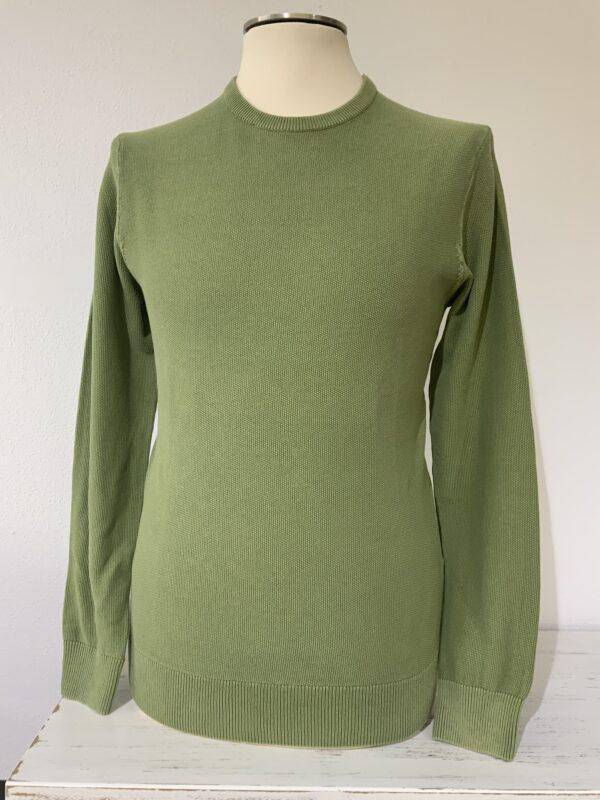 JCM Jey Coleman Maglia Uomo In Cotone Piero Giachi