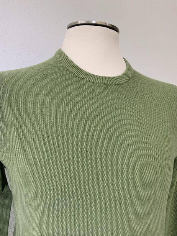 JCM Jey Coleman Maglia Uomo In Cotone Piero Giachi