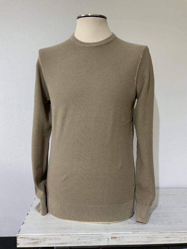 JCM Jey Coleman Maglia uomo in cotone Piero Giachi