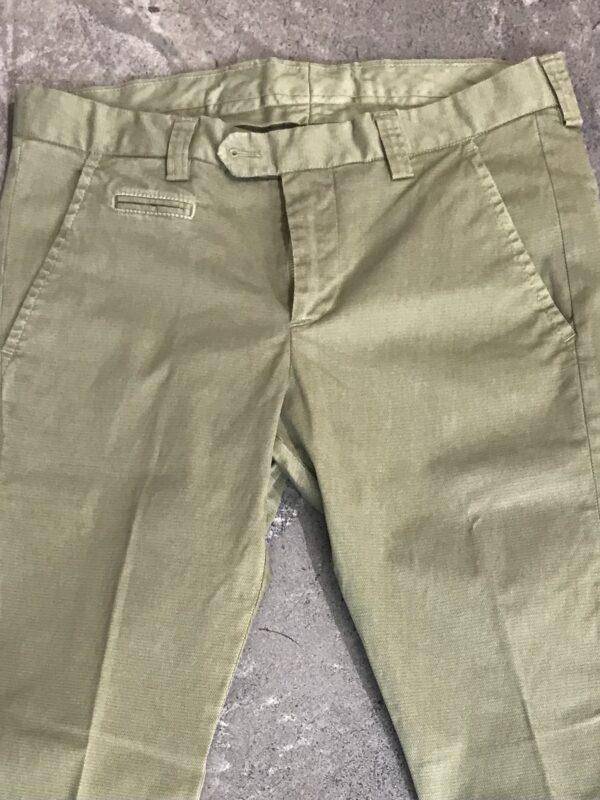 JCM Jey Coleman Pantalone Uomo In Cotone Exibit