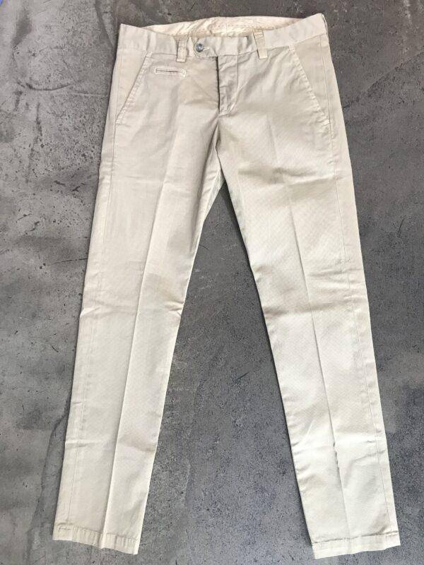 JCM Jey Coleman Pantalone Uomo In Cotone Exibit