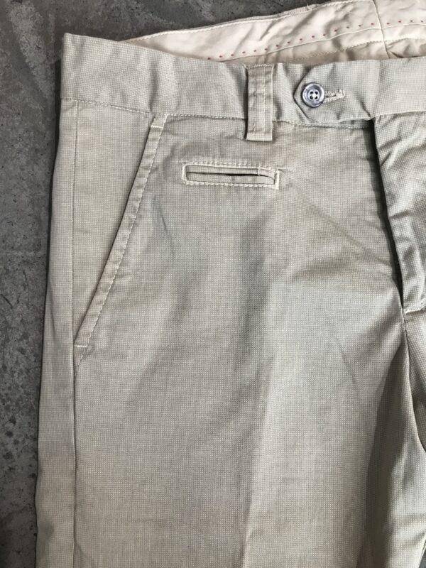 JCM Jey Coleman Pantalone Uomo In Cotone Exibit