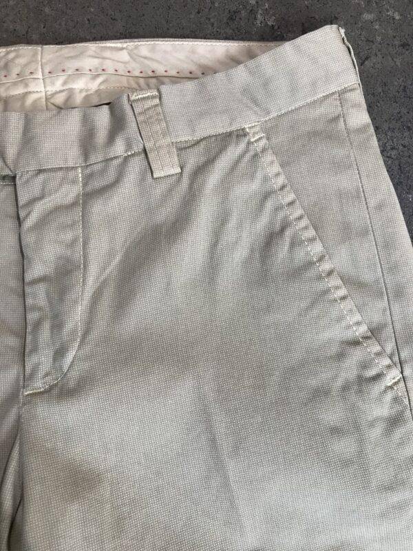 JCM Jey Coleman Pantalone Uomo In Cotone Exibit