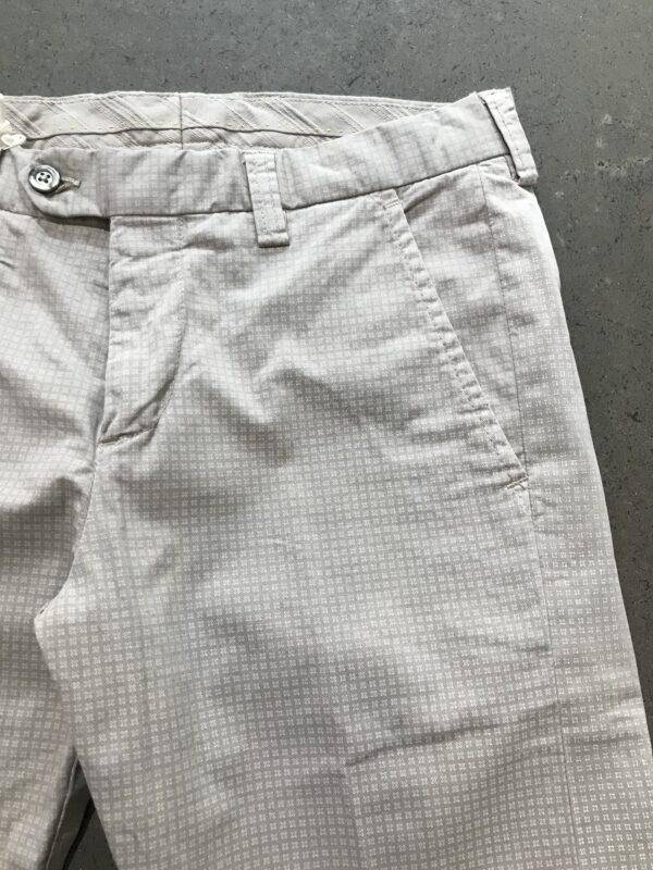 JCM Jey Coleman Pantalone Uomo In Cotone Exibit