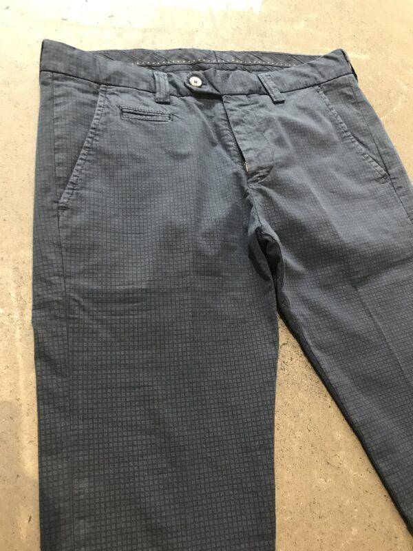 JCM Jey Coleman Pantalone Uomo In Cotone Exibit
