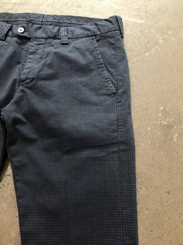 JCM Jey Coleman Pantalone Uomo In Cotone Exibit
