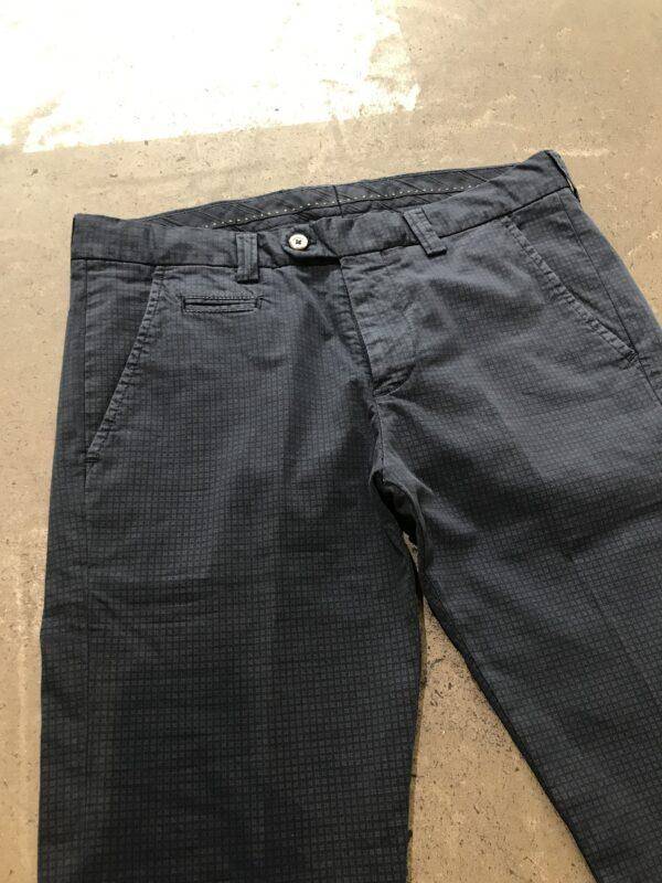 JCM Jey Coleman Pantalone Uomo In Cotone Exibit