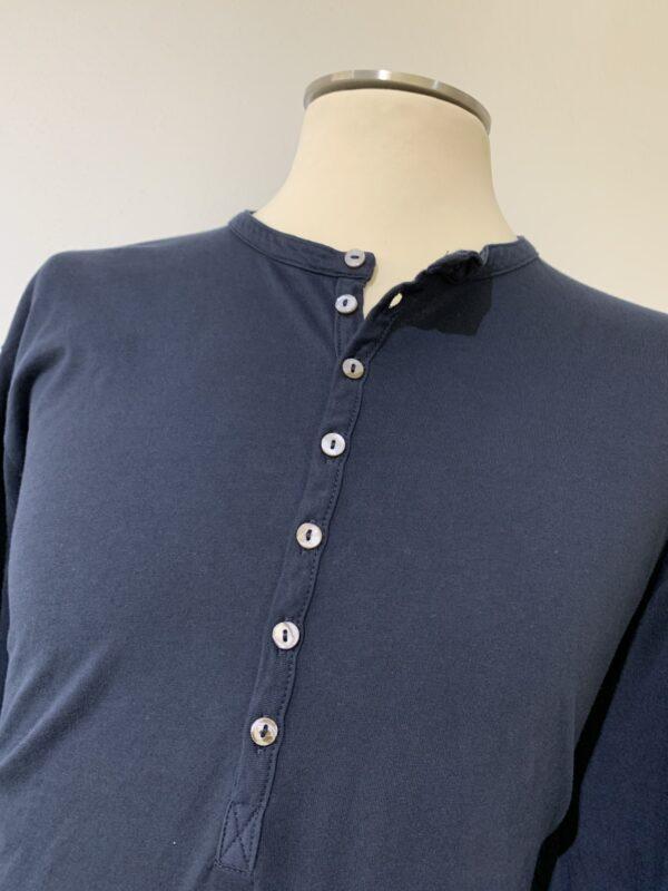 JCM Jey Coleman Serafino Uomo