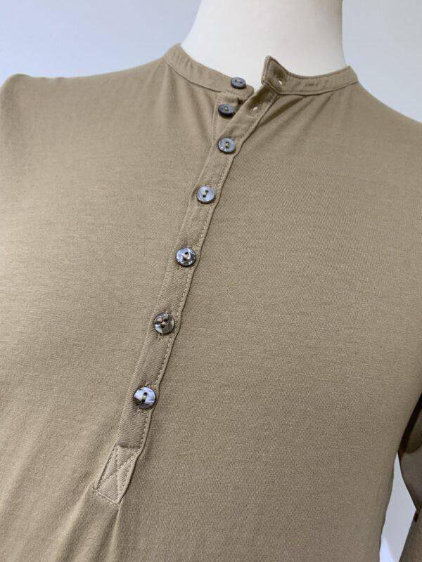 JCM Jey Coleman Serafino Uomo