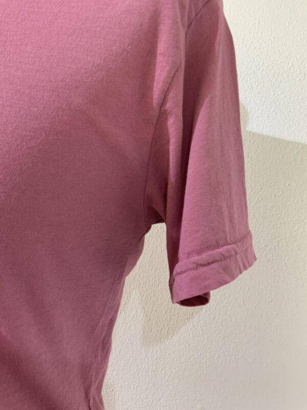 JCM Jey Coleman T-shirt Uomo Basic Exibit