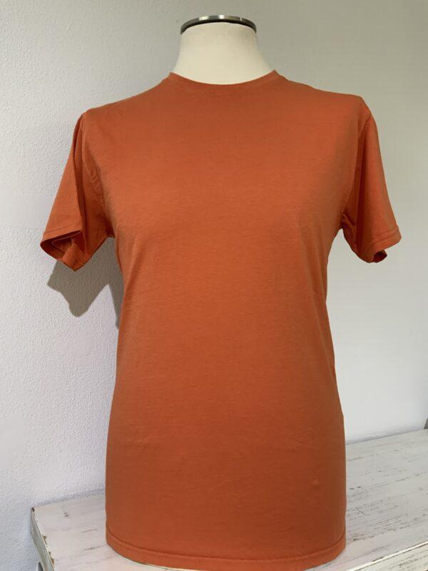 JCM Jey Coleman T-shirt Uomo Basic Exibit