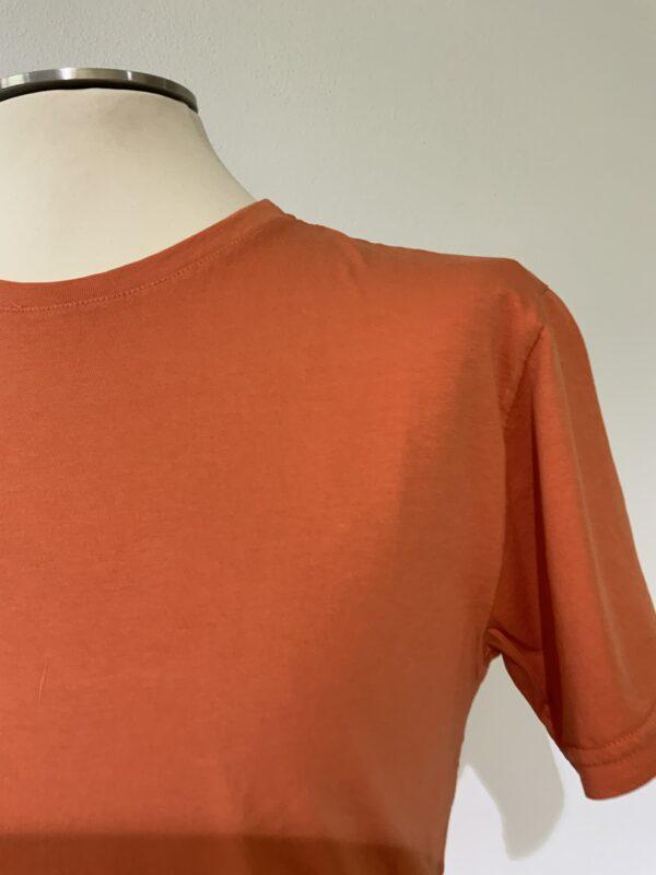 JCM Jey Coleman T-shirt Uomo Basic Exibit