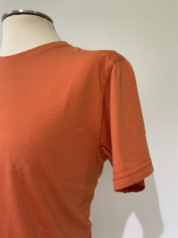 JCM Jey Coleman T-shirt Uomo Basic Exibit