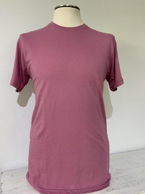 JCM Jey Coleman T-shirt uomo basic Exibit