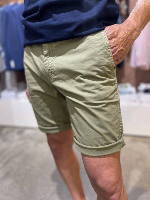 JCM Jey Coleman Pantaloncino Corto Uomo Estivo Exibit