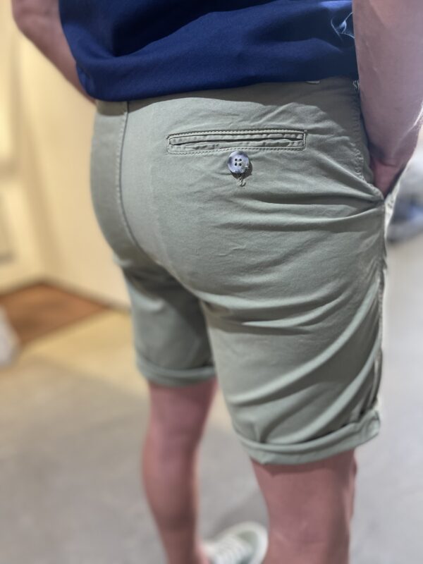 JCM Jey Coleman Pantaloncino Corto Uomo Estivo Exibit