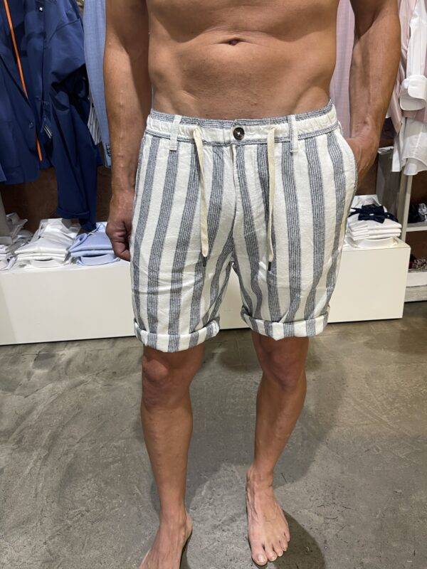 JCM Jey Coleman Pantaloncino Corto Uomo Estivo Piero Giachi