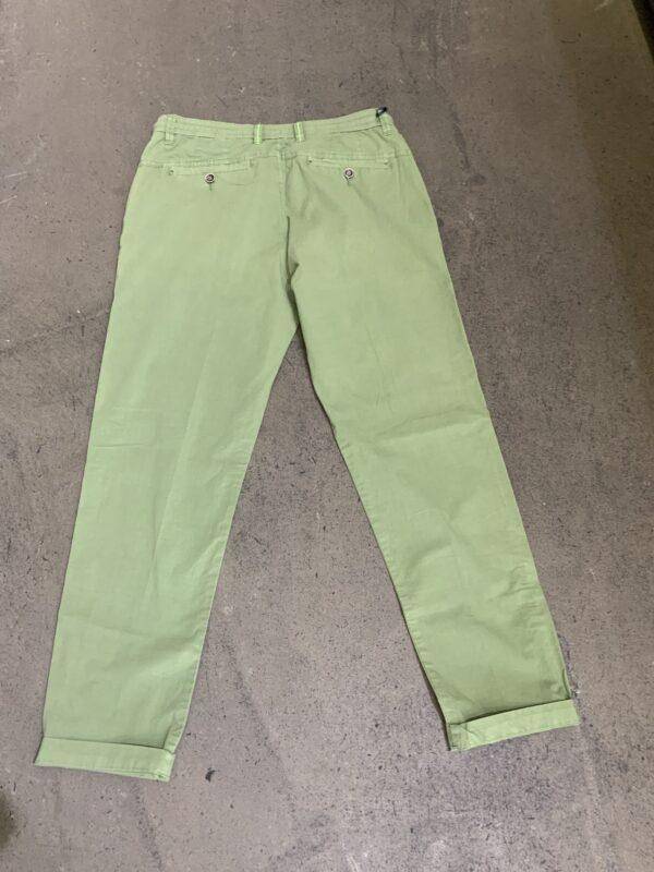 JCM Jey Coleman Pantalone Uomo Cotone Con Laccio Piero Giachi