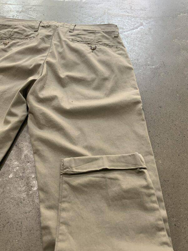 JCM Jey Coleman Pantalone Uomo In Cotone Elasticizzato Piero Giachi