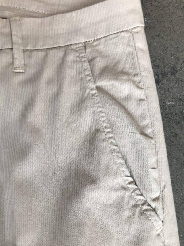 JCM Jey Coleman Pantalone Uomo In Cotone Stretch Roy Roger’s