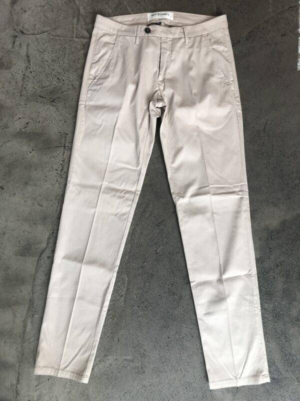 JCM Jey Coleman Pantalone uomo in cotone stretch Roy Roger’s