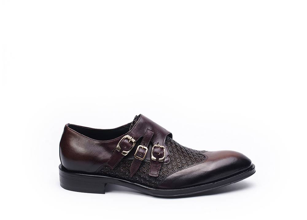 Jo Ghost Mocassino Diver Marrone