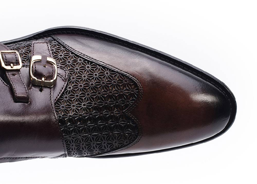 Jo Ghost Mocassino Diver Marrone