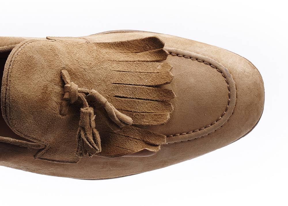 Jo Ghost Mocassino Water Sabbia