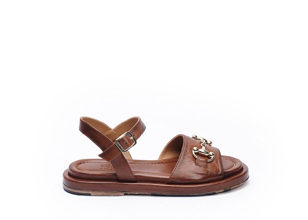 Jo Ghost Sandalo Glove Castoro