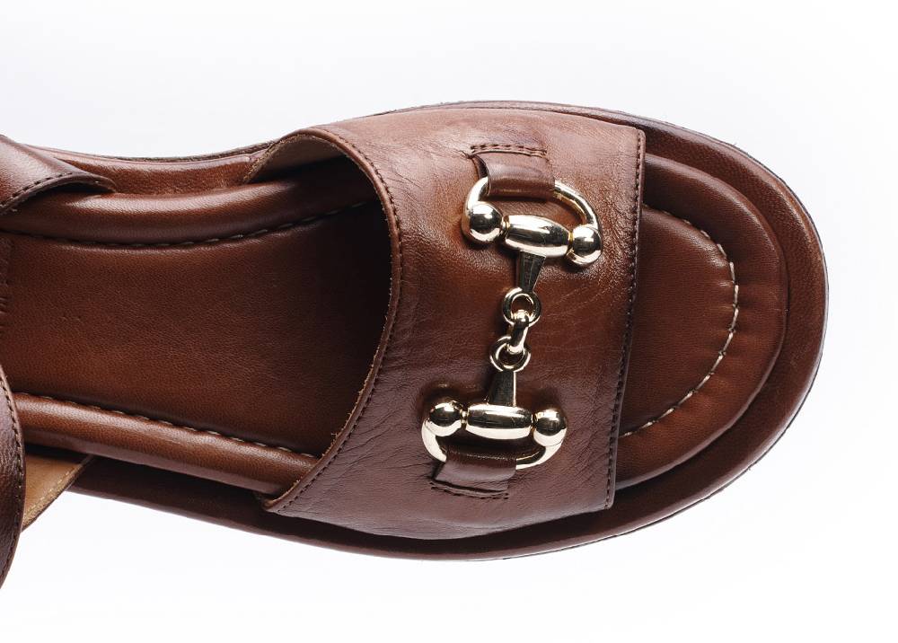 Jo Ghost Sandalo Glove Castoro