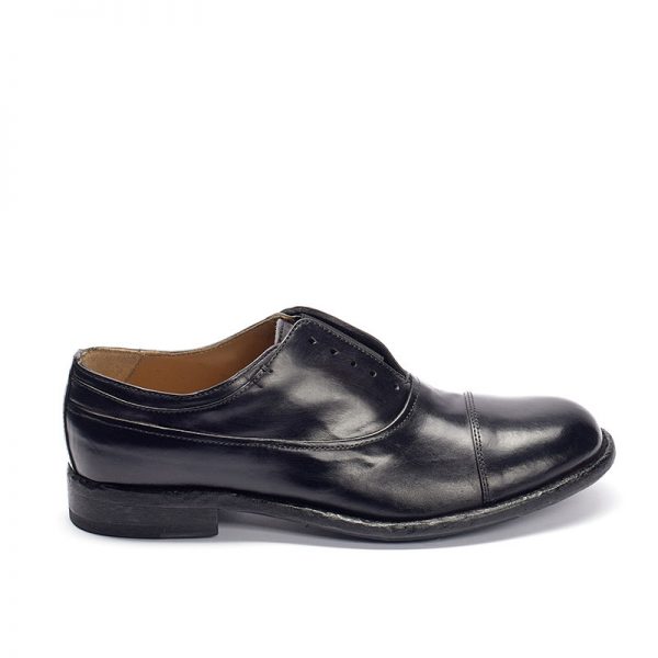 Jo Ghost Scarpa Cavallo Nero 4786