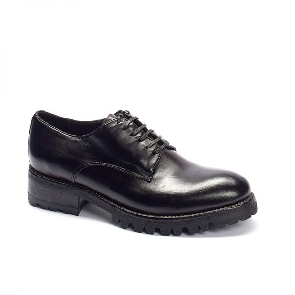 Jo Ghost Scarpa diver crust brown 3390