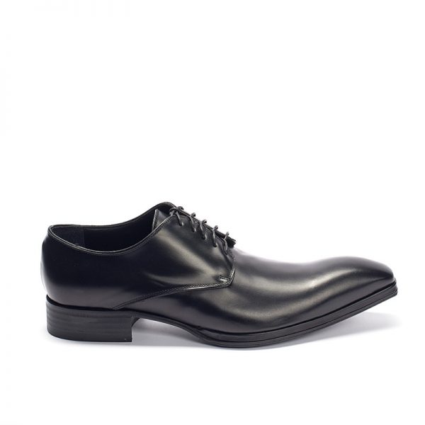 Jo Ghost Scarpa Montalcino Nero 3048