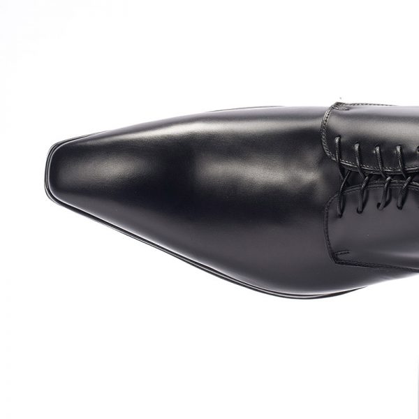 Jo Ghost Scarpa Montalcino Nero 3048