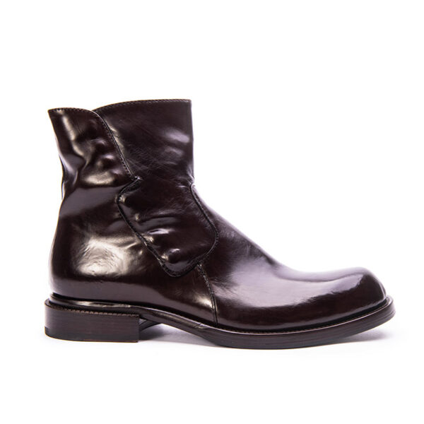 Jo Ghost Scarpa Testa Di Moro In Vitello 1745