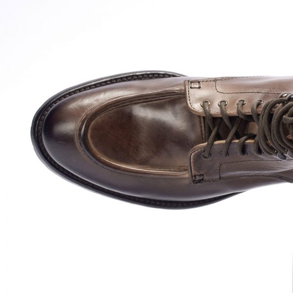 Jo Ghost Stivaletto Cavallo Crust 3294