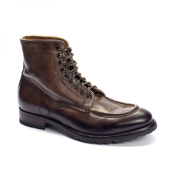 Jo Ghost Stivaletto Cavallo crust 3294