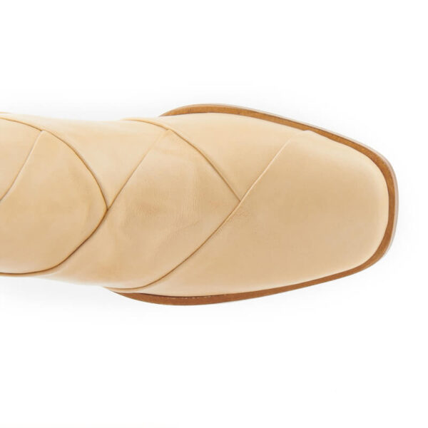 Jo Ghost Stivaletto Crema Glove 2866