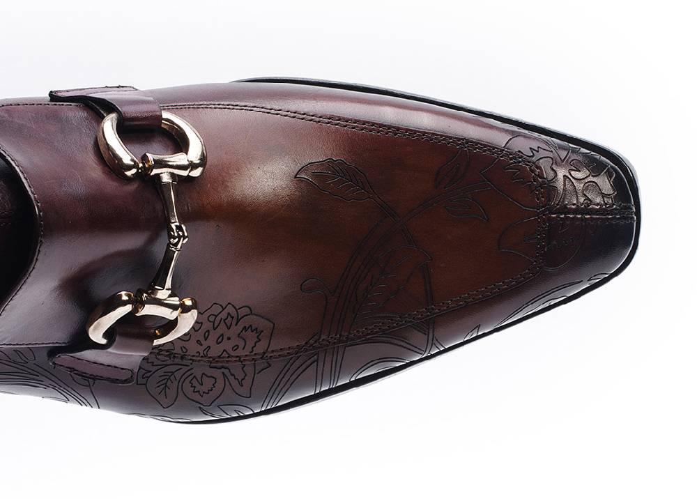 Jo Ghost Tronchetto Diver Crust