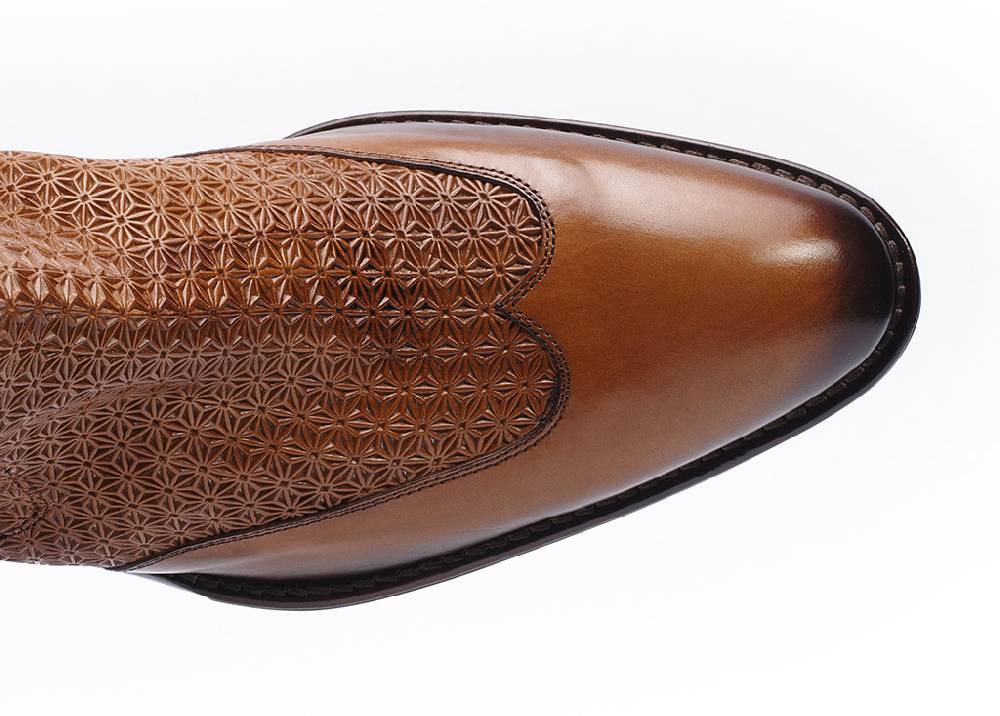 Jo Ghost Tronchetto Diver Marrone