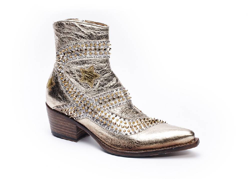 Jo Ghost Tronchetto Millennium Platino